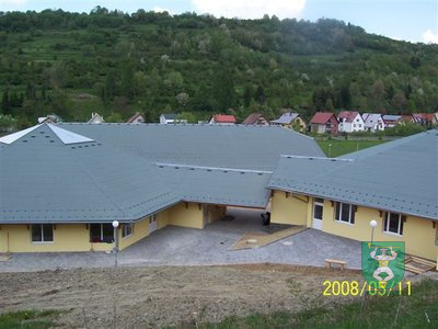 RIC - tesne pred dokončením 5