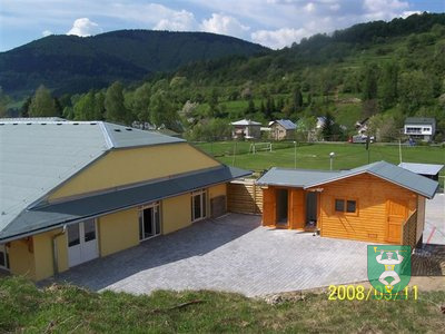 RIC - tesne pred dokončením 3