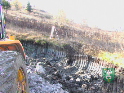 Výstavba relaxačného centra v Terchovej 3