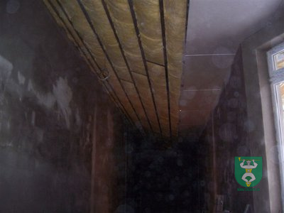 Výstavba relaxačného centra v Terchovej 1