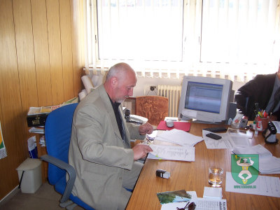 Výstavba relaxačného centra v Terchovej 3