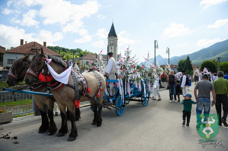 Jánošíkove dni 2016-10