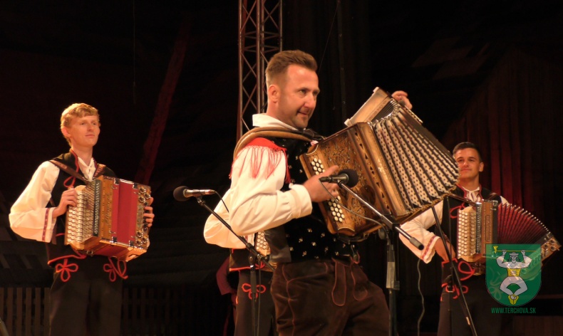 Jánošíkove dni 2016-34