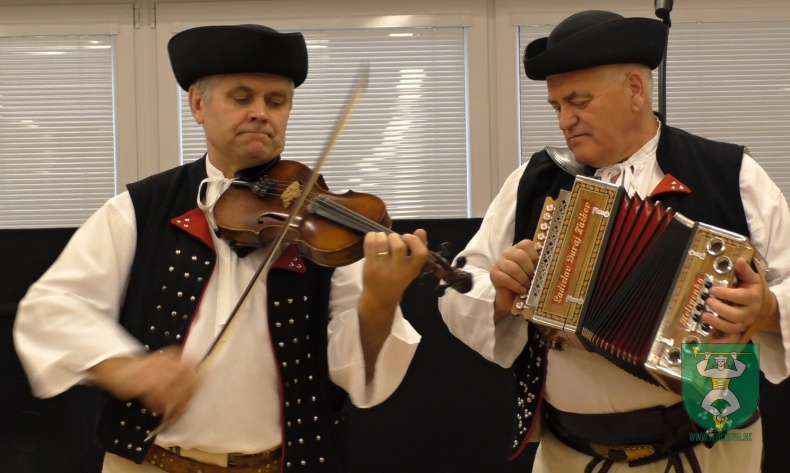 Jánošíkove dni 2016