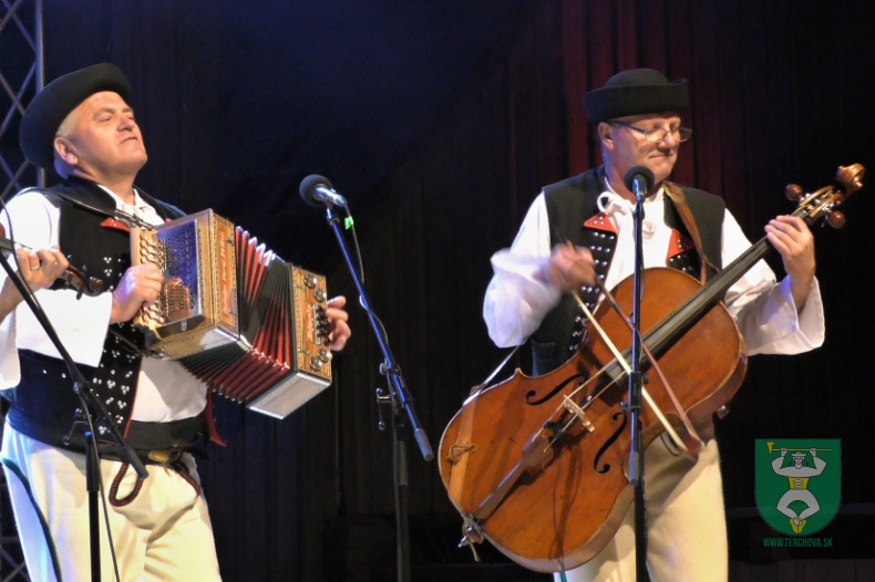 Jánošíkove dni 2016-19