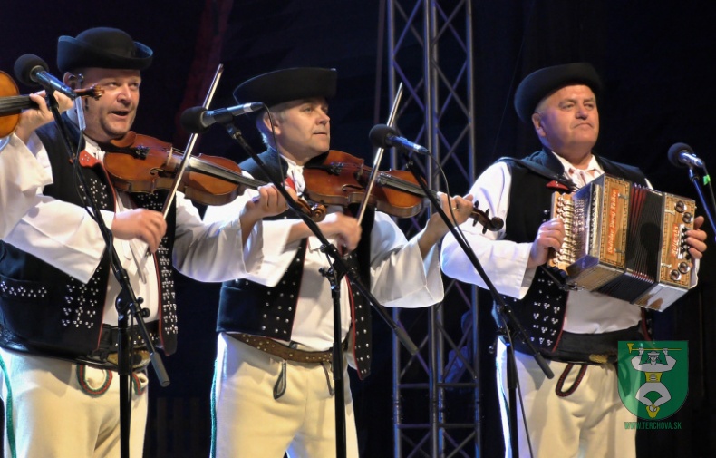 Jánošíkove dni 2016-18