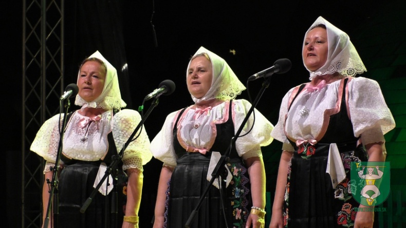 Jánošíkove dni 2016-17