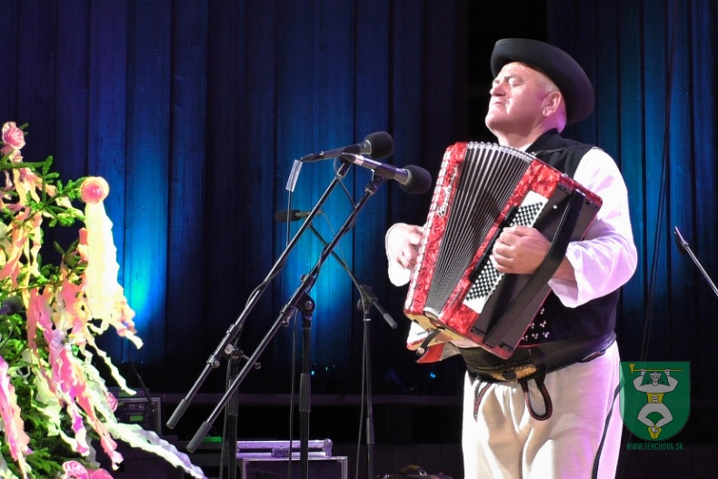 Jánošíkove dni 2016-2