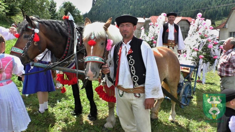 Jánošíkove dni 2016-2