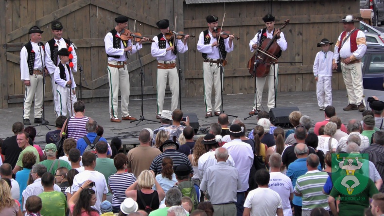 Jánošíkove dni 2016-9