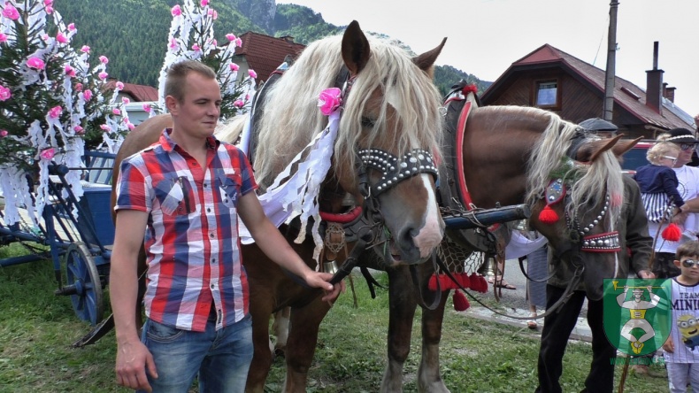 Jánošíkove dni 2016