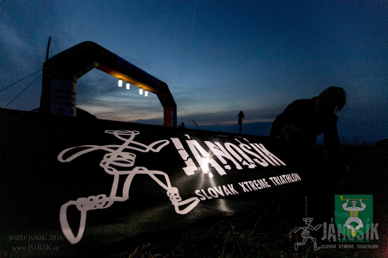 JÁNOŠÍK Slovak Xtreme Triathlon-11