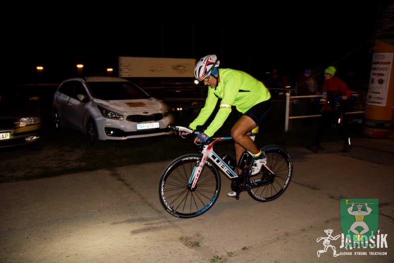 JÁNOŠÍK Slovak Xtreme Triathlon-20
