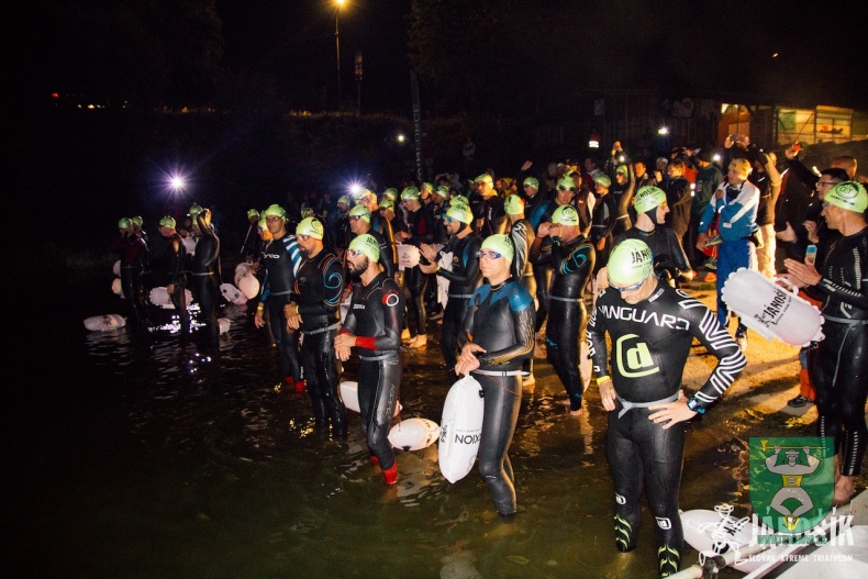 JÁNOŠÍK Slovak Xtreme Triathlon-19