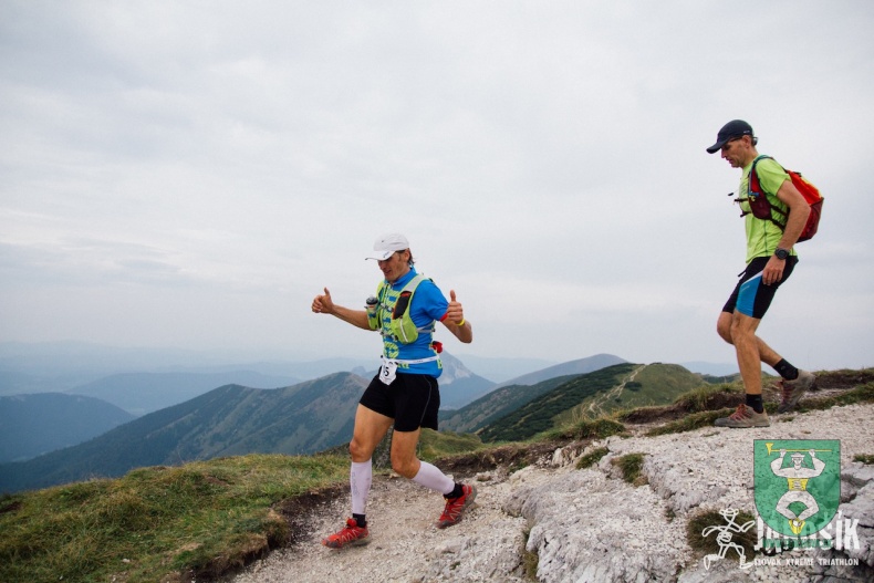 JÁNOŠÍK Slovak Xtreme Triathlon-23