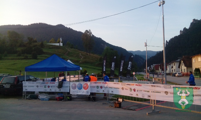 JÁNOŠÍK Slovak Xtreme Triathlon-5