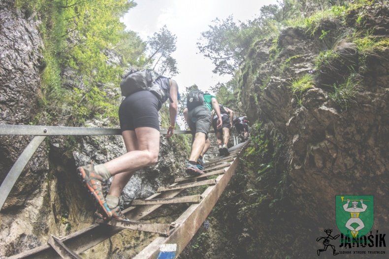 JÁNOŠÍK Slovak Xtreme Triathlon-2
