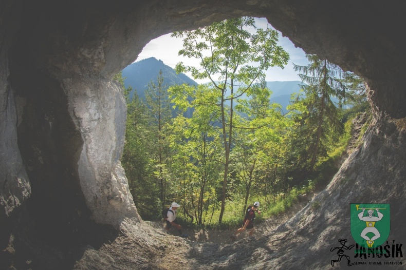 JÁNOŠÍK Slovak Xtreme Triathlon-4