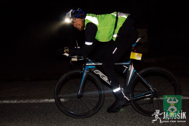 JÁNOŠÍK Slovak Xtreme Triathlon-21