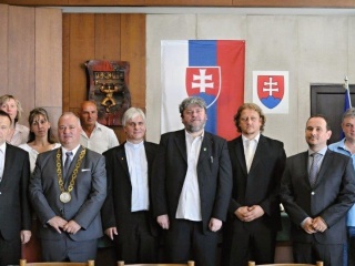 Udelenie čestného občianstva a ceny obce Terchová-7