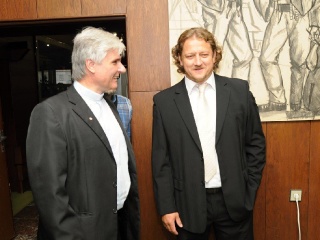 Udelenie čestného občianstva a ceny obce Terchová-2