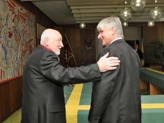 Udelenie čestného občianstva a ceny obce Terchová-3