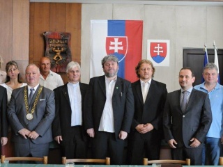 Udelenie čestného občianstva a ceny obce Terchová-6