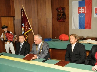 Udelenie čestného občianstva a ceny obce Terchová-4