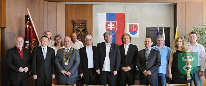 Udelenie čestného občianstva a ceny obce Terchová-7