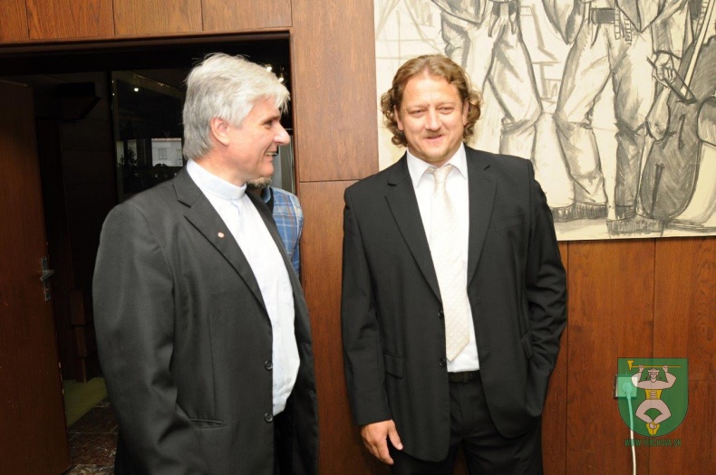 Udelenie čestného občianstva a ceny obce Terchová-2