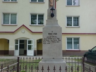 Kríž u Holúbkov-9