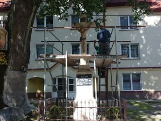 Kríž u Holúbkov-2