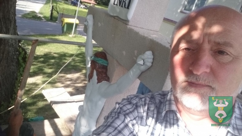 Kríž u Holúbkov-7