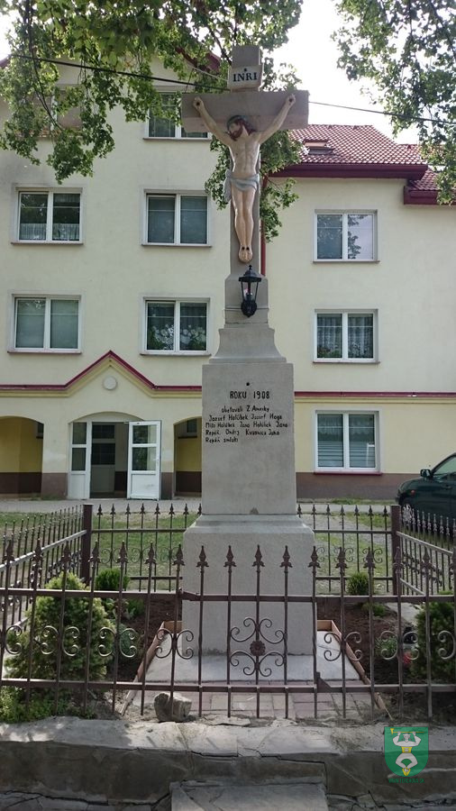 Kríž u Holúbkov-9