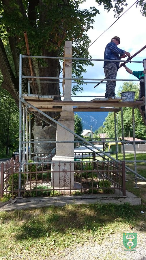 Kríž u Holúbkov-3