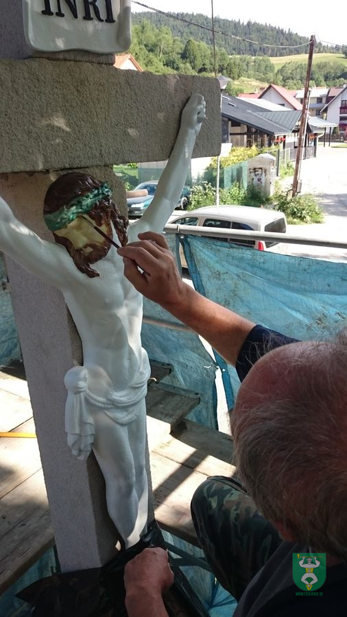 Kríž u Holúbkov-6