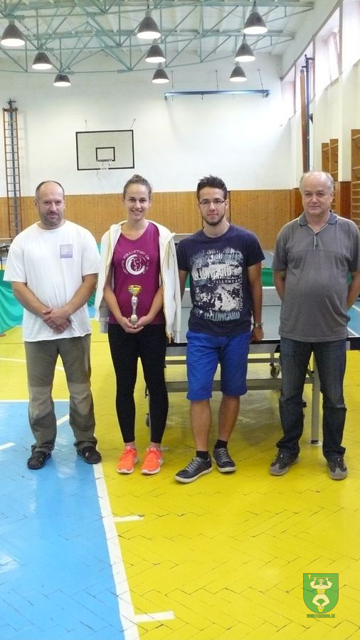 4. ročník stolnotenisového turnaja-3