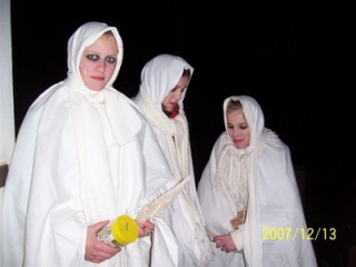 Vianoce - tradície nevymierajú 2