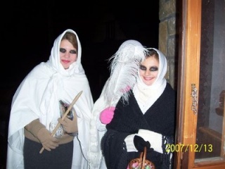 Vianoce - tradície nevymierajú 3