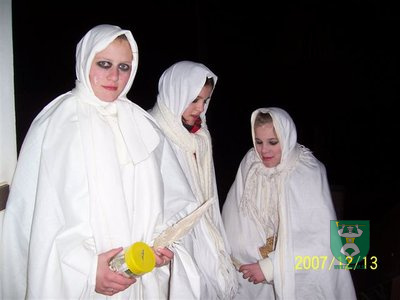 Vianoce - tradície nevymierajú 2