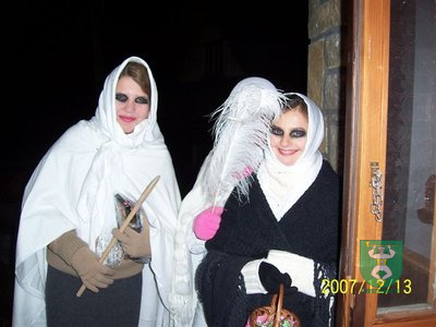 Vianoce - tradície nevymierajú 3