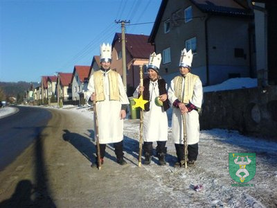 Vianoce - tradície nevymierajú 4