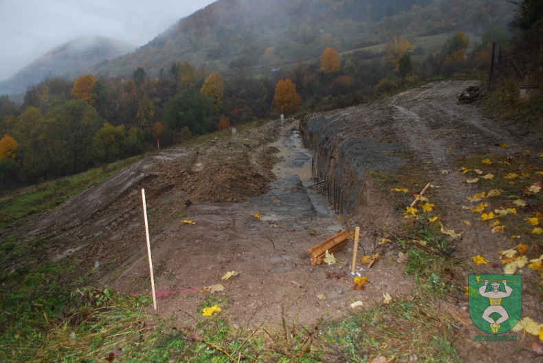 Cintorín Terchovské srdce-6