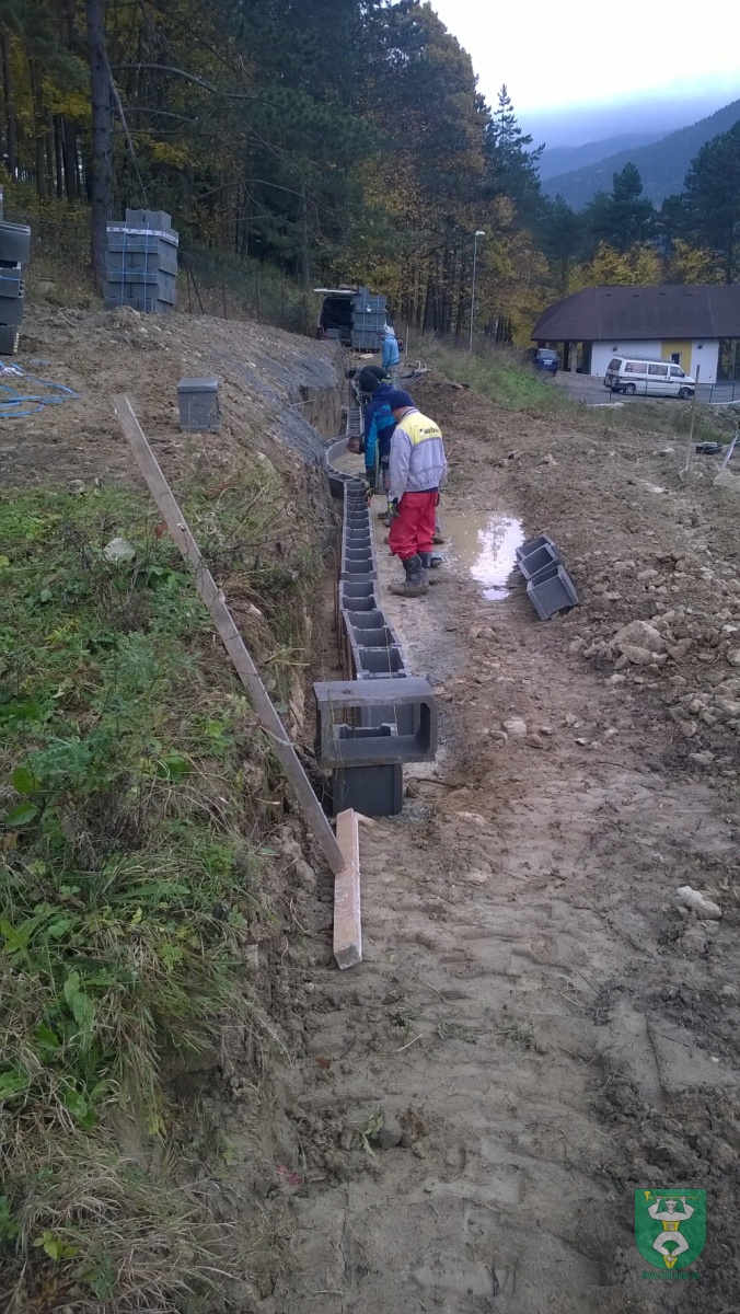 Cintorín Terchovské srdce-11