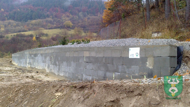 Cintorín Terchovské srdce-5