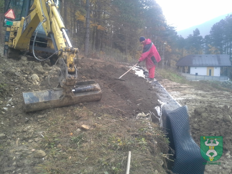 Cintorín Terchovské srdce-2