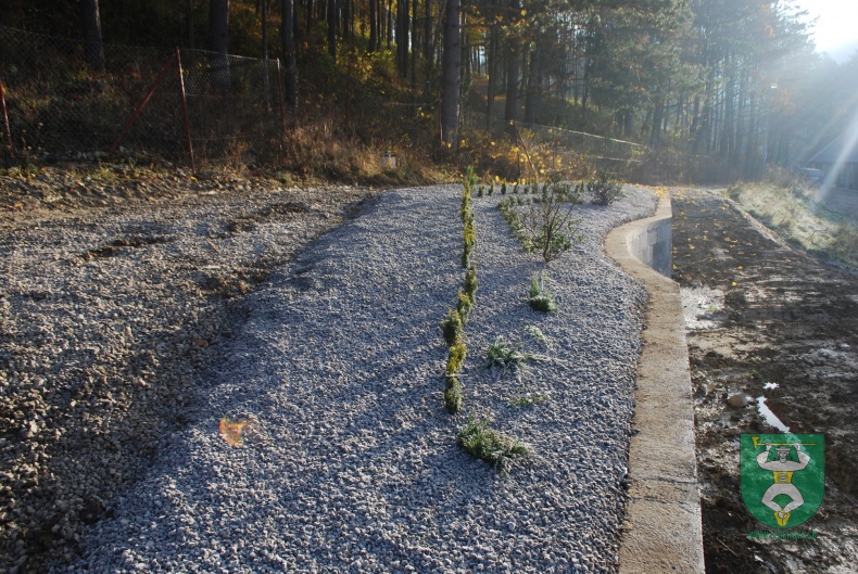 Cintorín Terchovské srdce-10