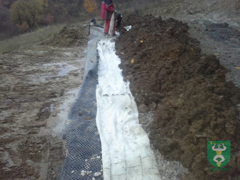 Cintorín Terchovské srdce-13