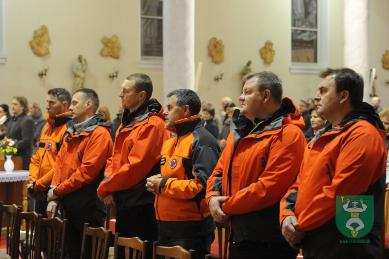 Oslavy sv. Maartina 2016-25