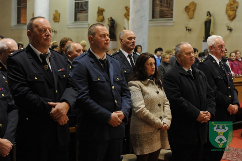 Oslavy sv. Maartina 2016-19